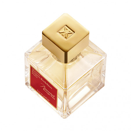 BACCARAT ROUGE 540 EAU DE PARFUM