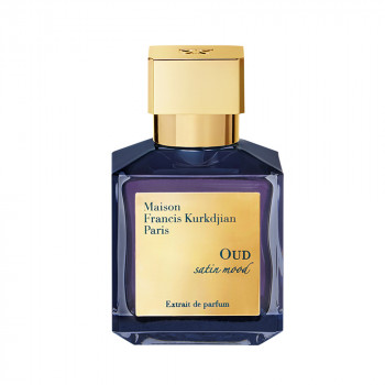 OUD SATIN MOOD EXTRAIT
