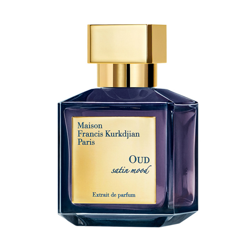 Oud Satin Mood, 2.4oz Extrait de Parfum Spray for Unisex main image 0