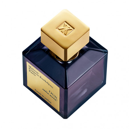 OUD SATIN MOOD EXTRAIT