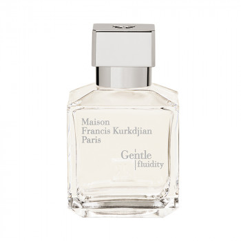 GENTLE FLUIDITY SILVER EAU DE PARFUM