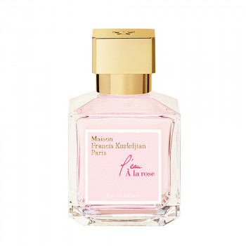 L'EAU A LA ROSE EAU DE TOILETTE