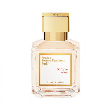 AMYRIS FEMME EXTRAIT DE PARFUM