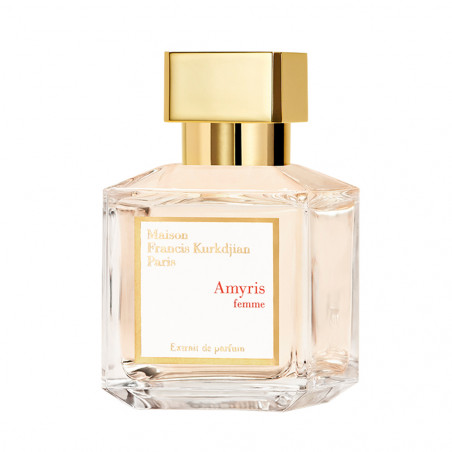 AMYRIS FEMME EXTRAIT DE PARFUM