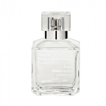 AQUA UNIVERSALIS COLOGNE FORTE EAU DE PARFUM