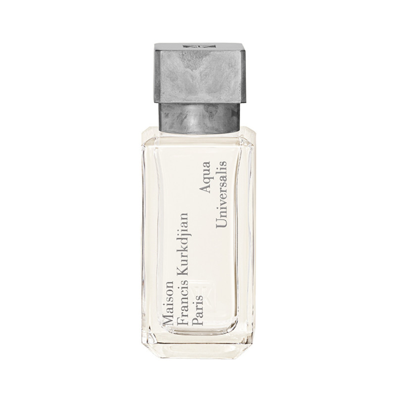 AQUA UNIVERSALIS EAU DE TOILETTE AQUA UNIVERSALIS EAU DE TOILETTE