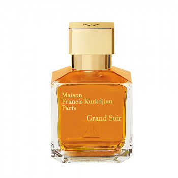 GRAND SOIR EAU DE PARFUM
