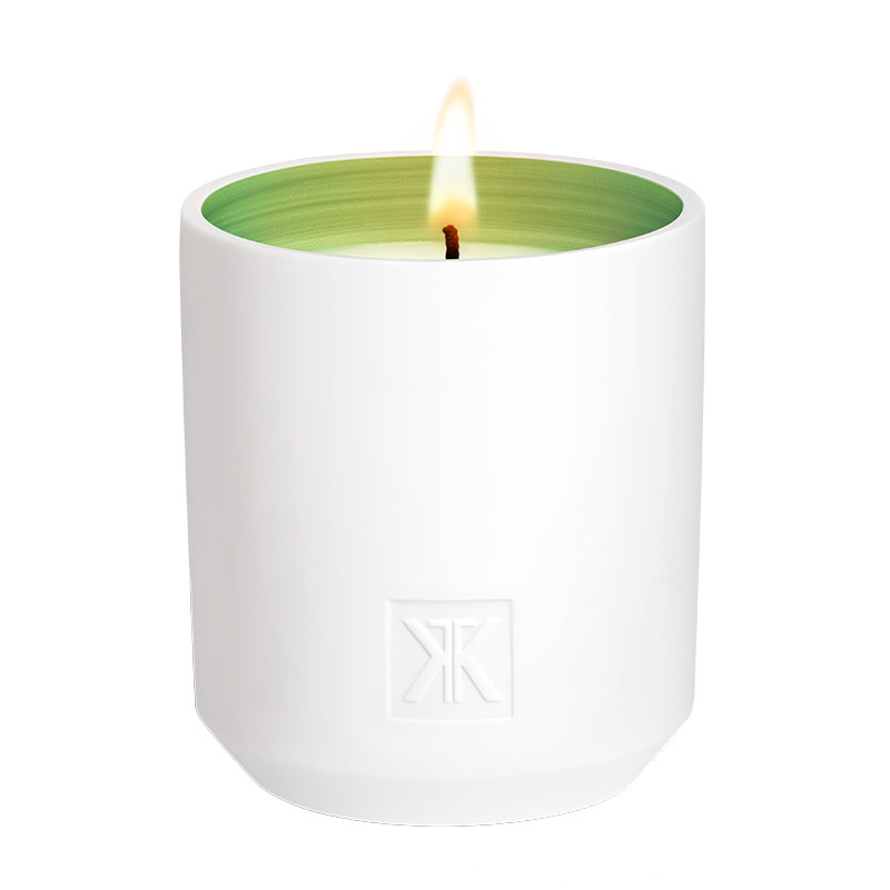 LA TROUVERIE SCENTED CANDLE LA TROUVERIE SCENTED CANDLE
