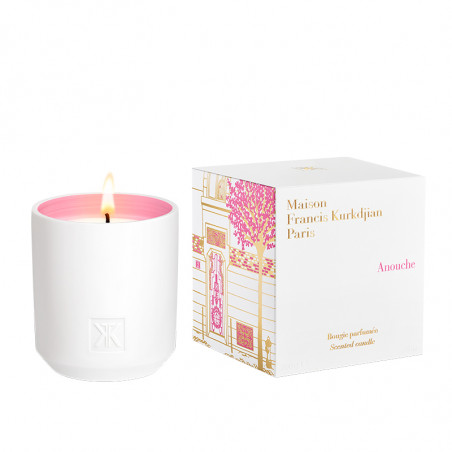 ANOUCHE SCENTED CANDLE