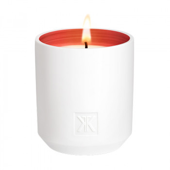 RUE DES GROSEILLIERS SCENTED CANDLE