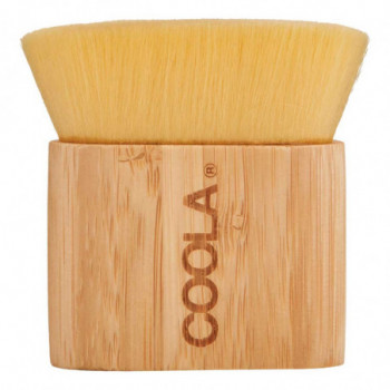 SUNLESS TAN KABUKI BRUSH