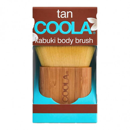 SUNLESS TAN KABUKI BRUSH
