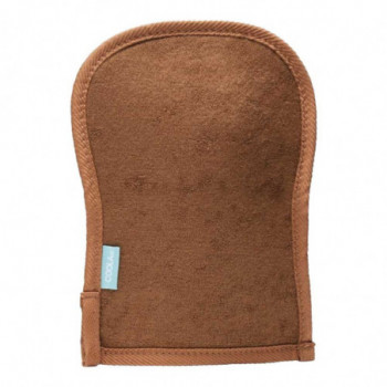 SUNLESS TAN 2-IN-1 APPLICATOR/EXFOLIATOR MITT
