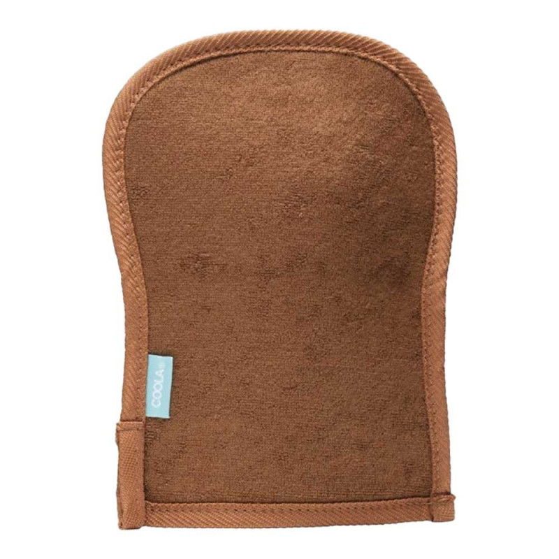 SUNLESS TAN 2-IN-1 APPLICATOR/EXFOLIATOR MITT SUNLESS TAN 2-IN-1 APPLICATOR/EXFOLIATOR MITT