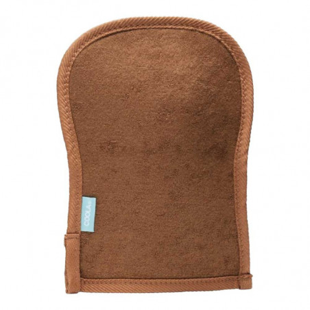 SUNLESS TAN 2-IN-1 APPLICATOR/EXFOLIATOR MITT