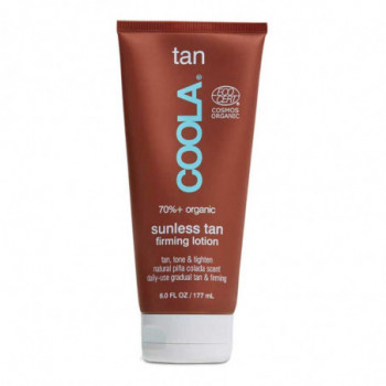 GRADUAL TAN FIRMING LOTION