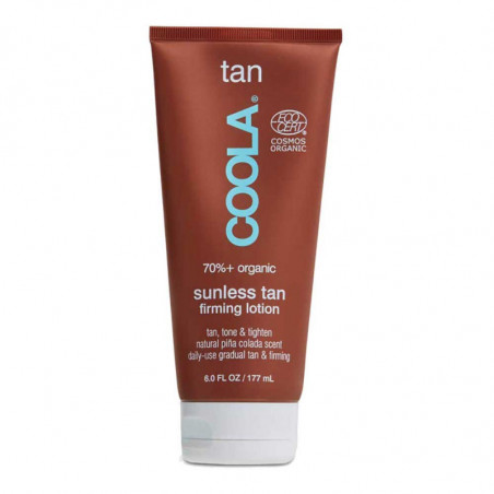GRADUAL TAN FIRMING LOTION
