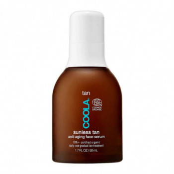 GRADUAL TAN ANTI-AGE FACE SERUM