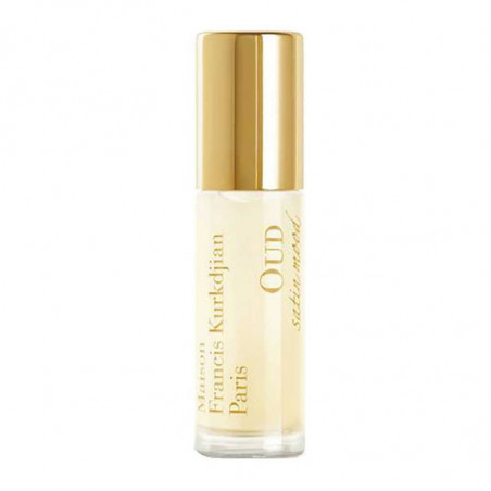 OUD SATIN MOOD EXTRAIT SET