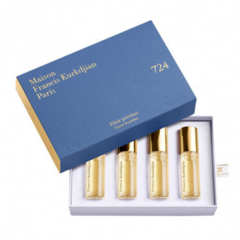 724 ELIXIR EXTRAIT ROLL-ON SET 
