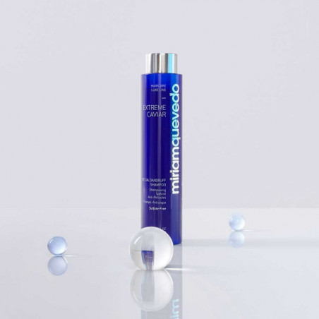 SPECIAL DANDRUFF SHAMPOO SULFATE FREE