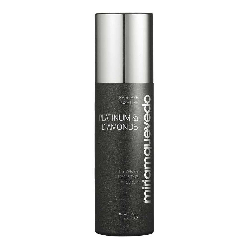 LUXURIOUS SERUM LUXURIOUS SERUM