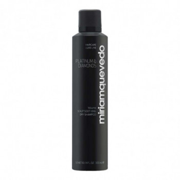 LUXURIOUS SCALP SOOTHING DRY SHAMPOO