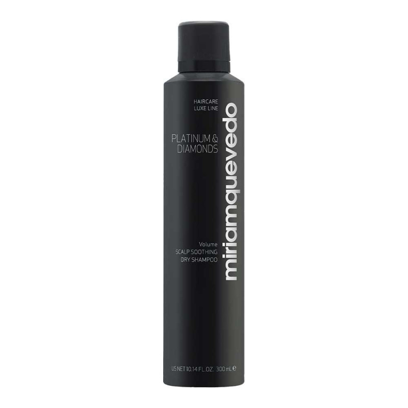 SCALP SOOTHING DRY SHAMPOO