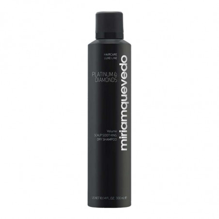 LUXURIOUS SCALP SOOTHING DRY SHAMPOO