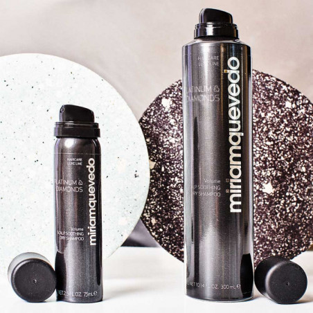 SCALP SOOTHING DRY SHAMPOO