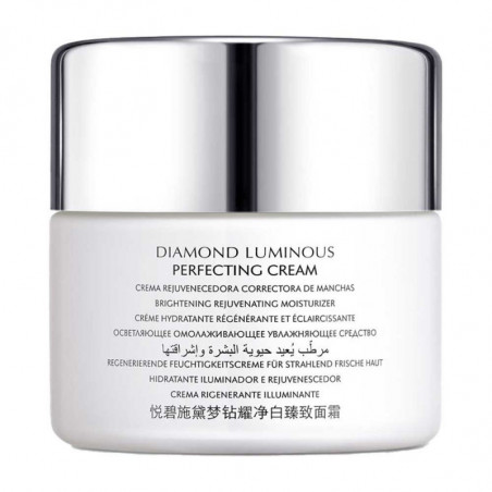 DIAMOND LUMINOUS PERFECTING CREAM