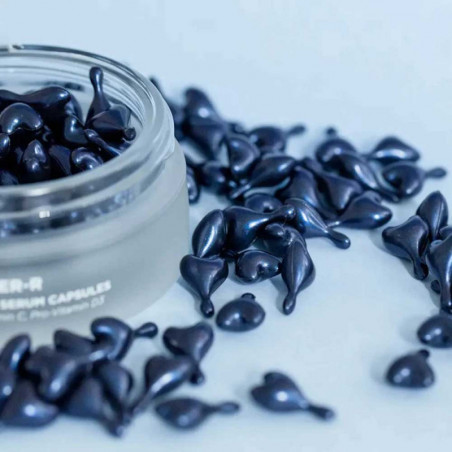 SUPER R RETINOID SLEEP SERUM CAPSULES 0,5%