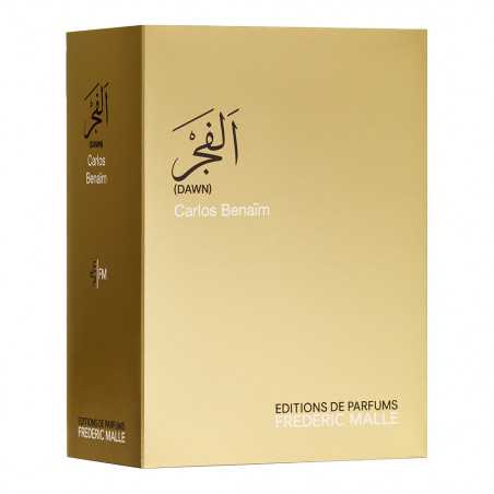 DAWN PERFUME