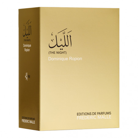 THE NIGHT PERFUME
