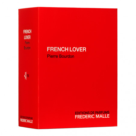 FRENCH LOVER PERFUME