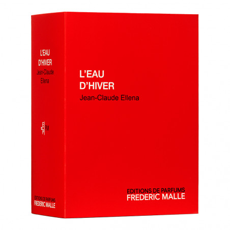 L'EAU D'HIVER PERFUME