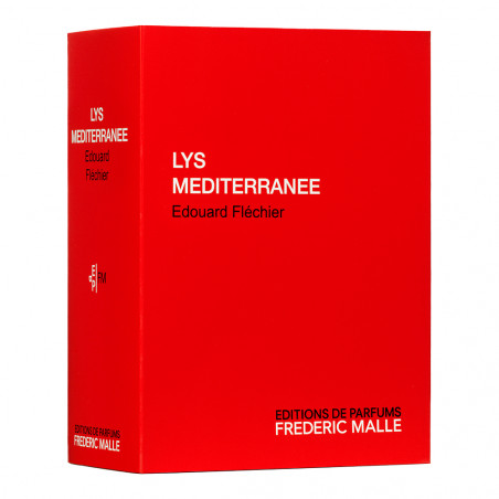 LYS MEDITERRANEE PERFUME