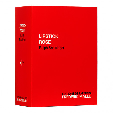 LIPSTICK ROSE PERFUME