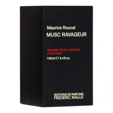 MUSC RAVAGEUR HAIR MIST