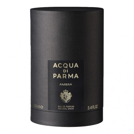 AMBRA EAU DE PARFUM