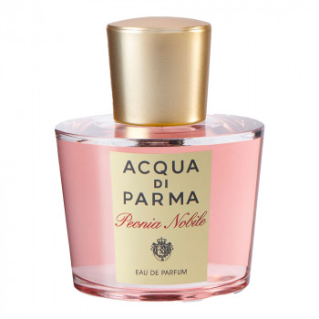 PEONIA EAU DE PARFUM