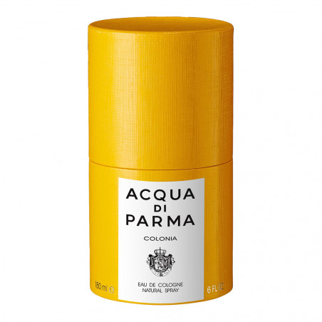 COLONIA EAU DE COLOGNE