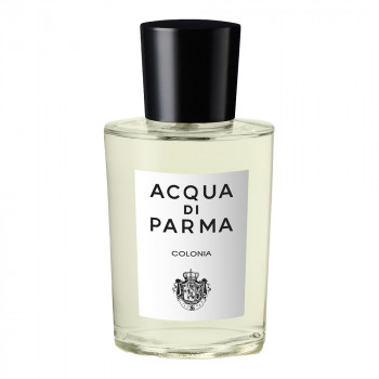 COLONIA EAU DE COLOGNE