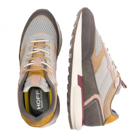 DEPORTIVAS BAMAKO WOMAN FW22