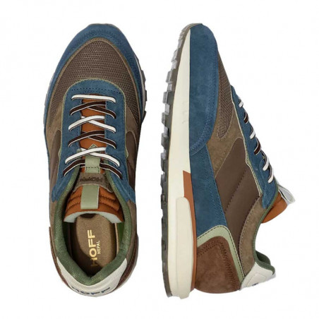 DEPORTIVAS NEPAL MAN FW22