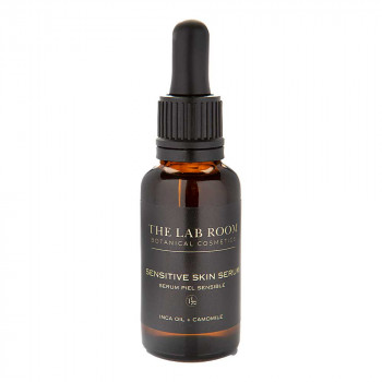SENSITIVE SKIN SERUM