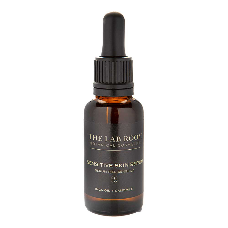SENSITIVE SKIN SERUM SENSITIVE SKIN SERUM