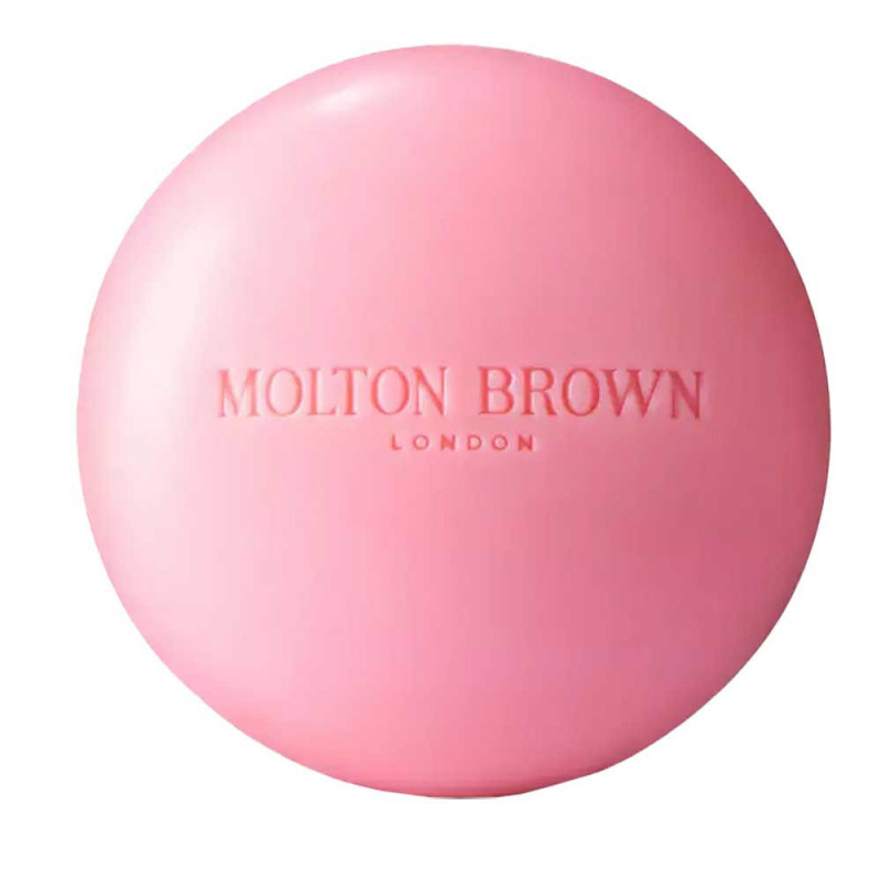 FIERY PINK PEPPER HAND & BODY PERFUMED SOAP FIERY PINK PEPPER HAND & BODY PERFUMED SOAP