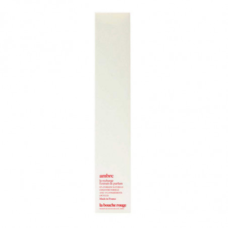 AMBRE EXTRAIT DE PARFUM THE REFILL