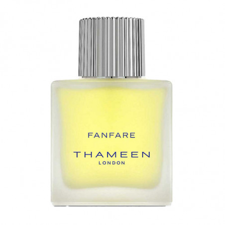 FANFARE COLOGNE ELIXIR